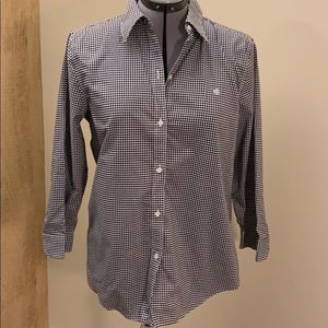 Ralph Lauren button up shirt